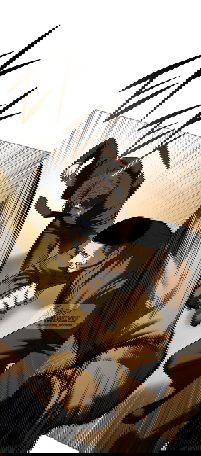 Манга Красная рубашка - Глава 17 Страница 8