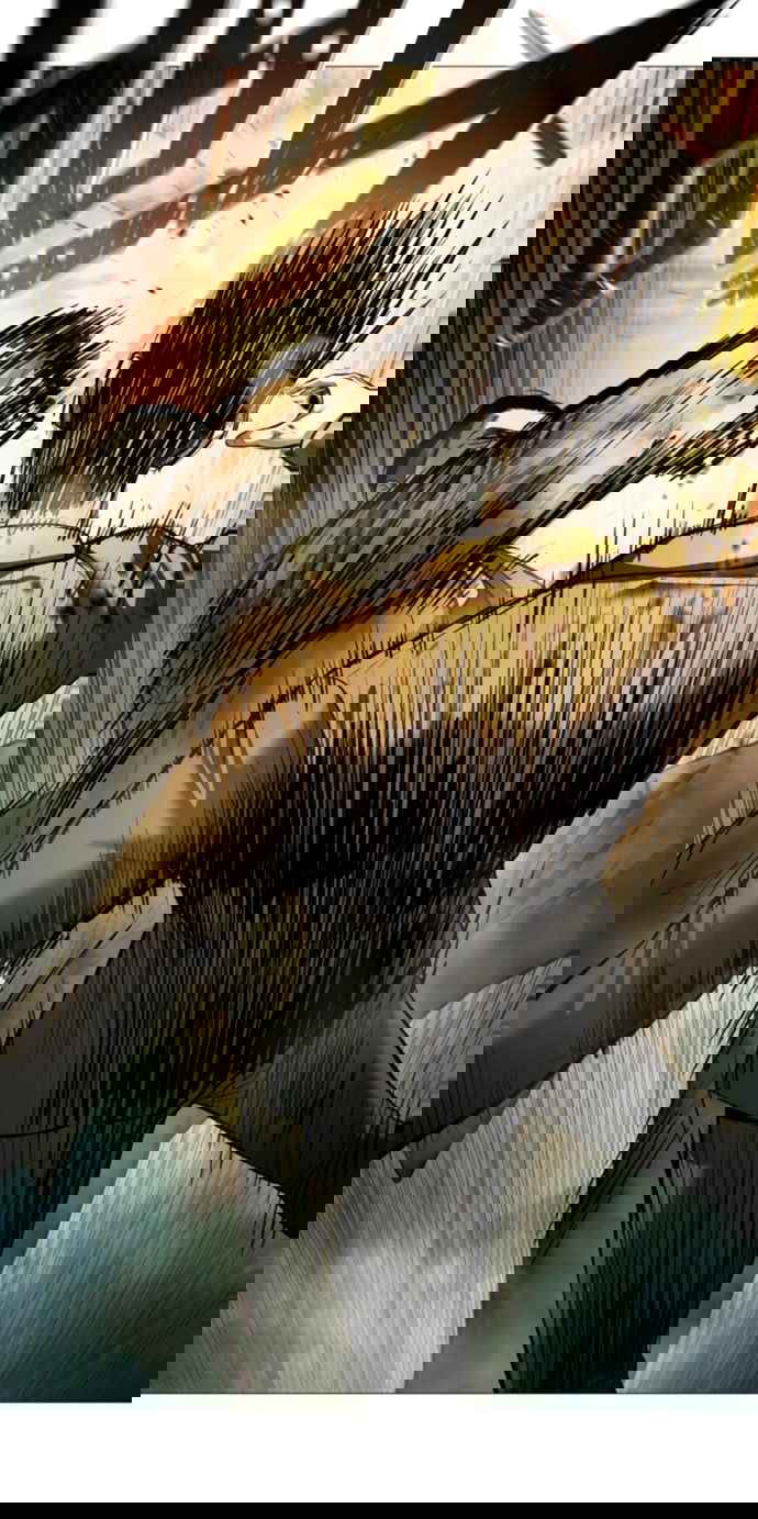 Манга Красная рубашка - Глава 17 Страница 7