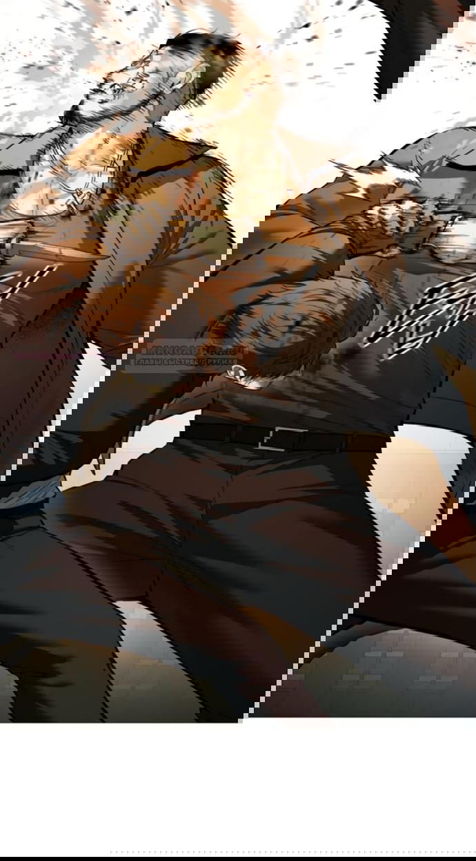 Манга Красная рубашка - Глава 17 Страница 10