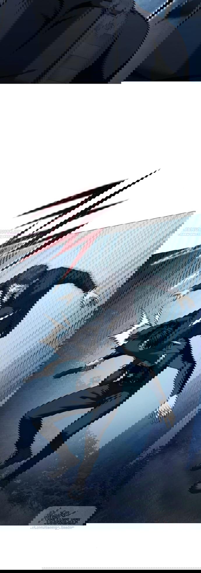 Манга Красная рубашка - Глава 17 Страница 42