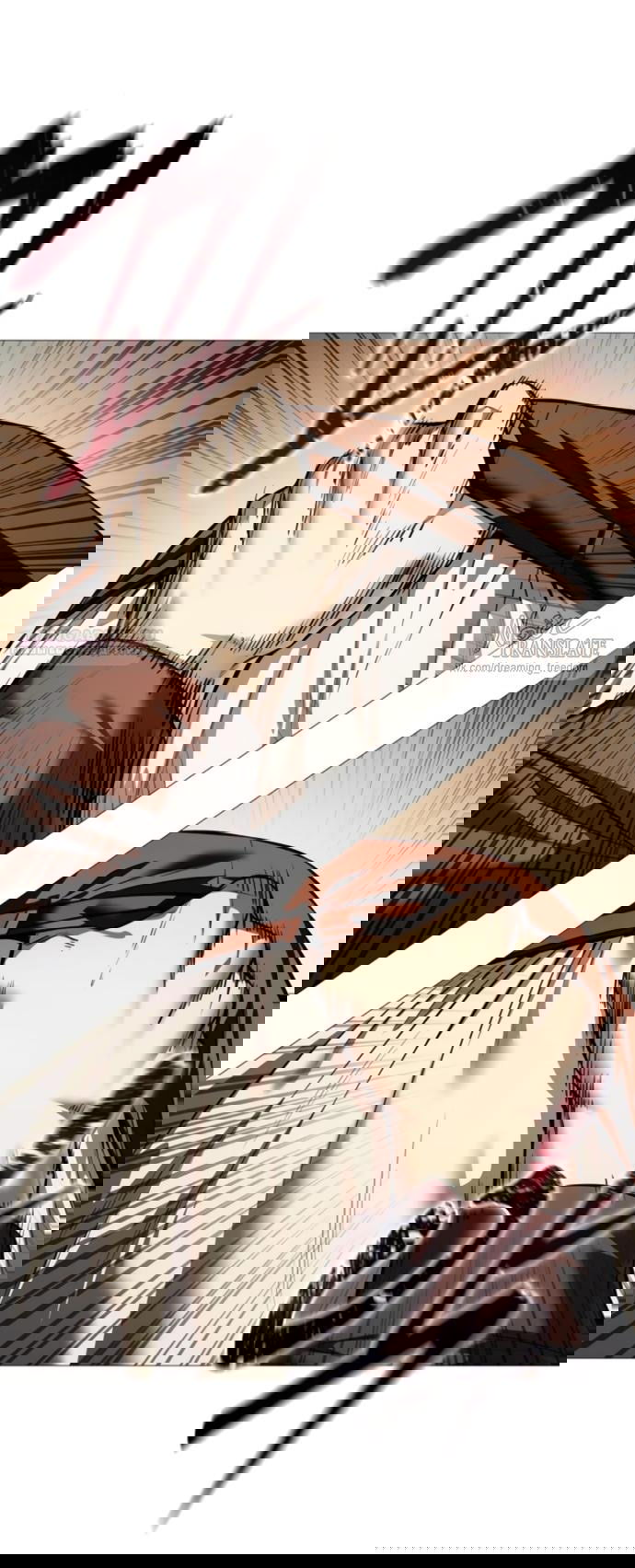 Манга Красная рубашка - Глава 17 Страница 26