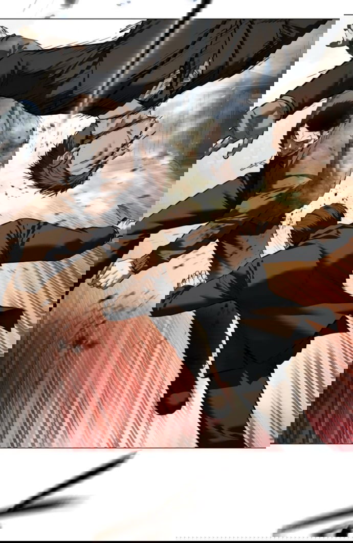 Манга Красная рубашка - Глава 17 Страница 5