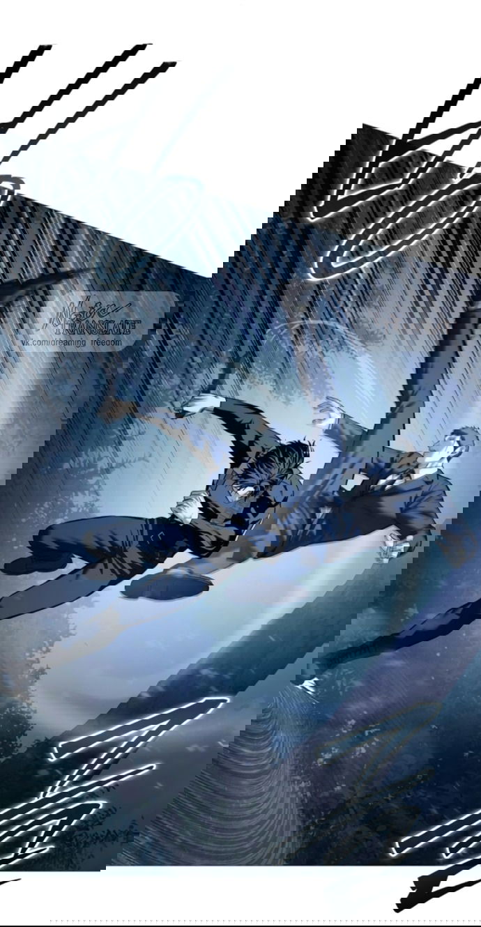 Манга Красная рубашка - Глава 17 Страница 47