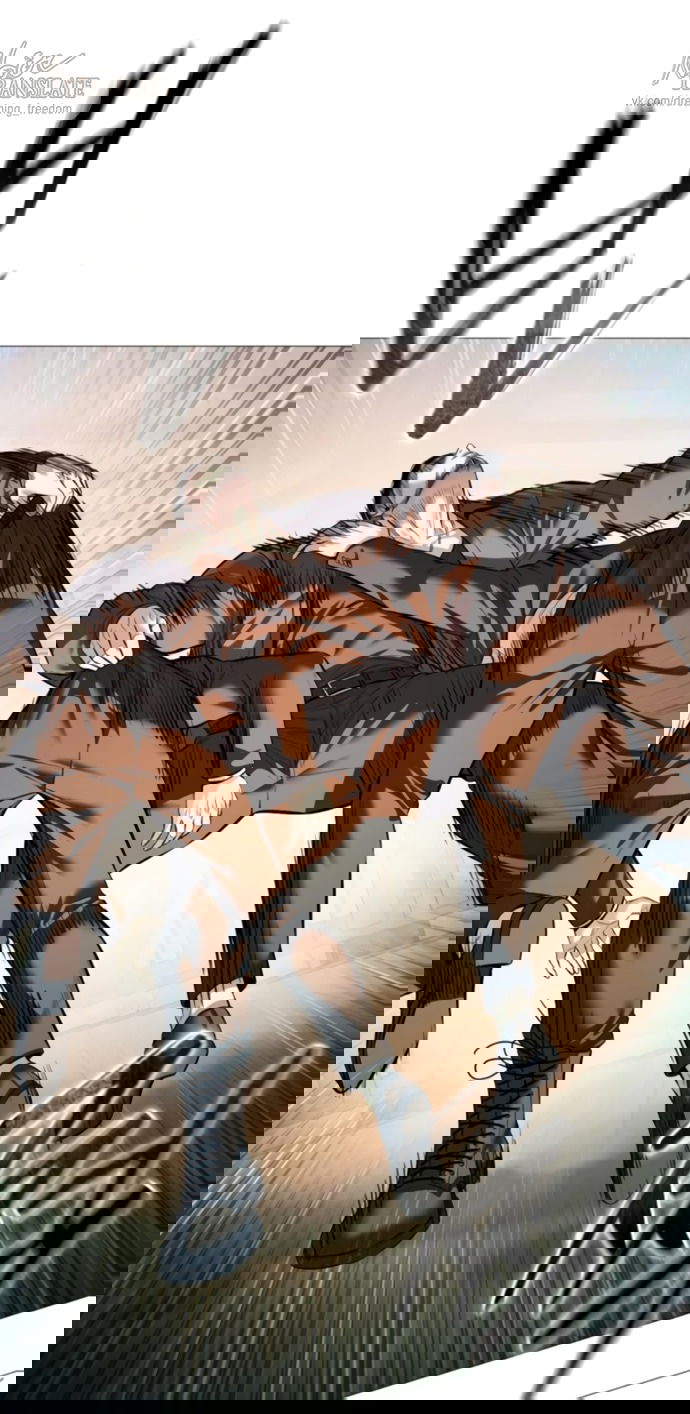 Манга Красная рубашка - Глава 17 Страница 27