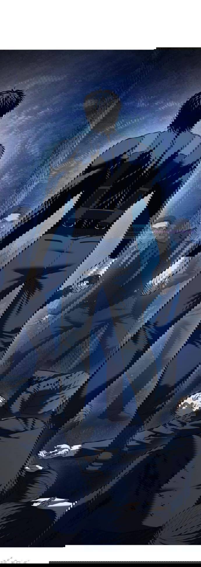 Манга Красная рубашка - Глава 17 Страница 38