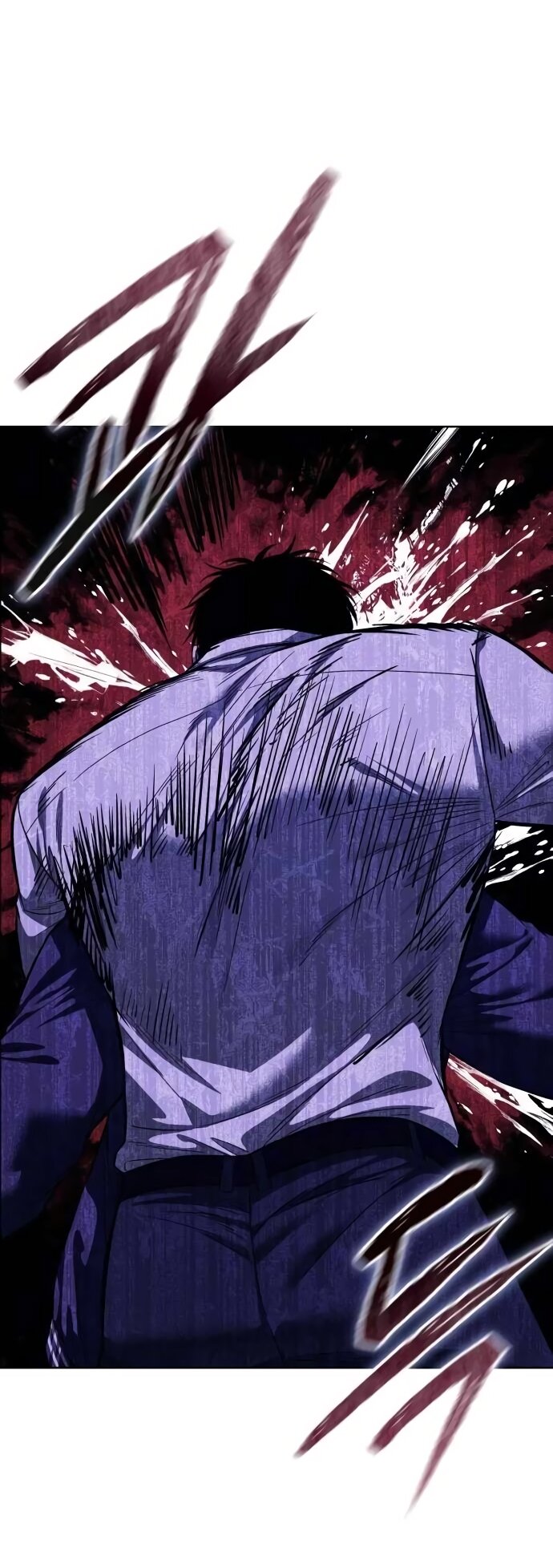 Манга Красная рубашка - Глава 25 Страница 96