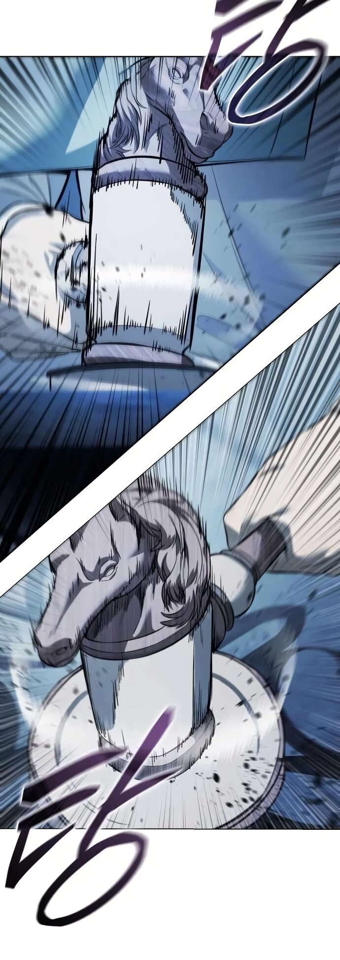 Манга Красная рубашка - Глава 25 Страница 49