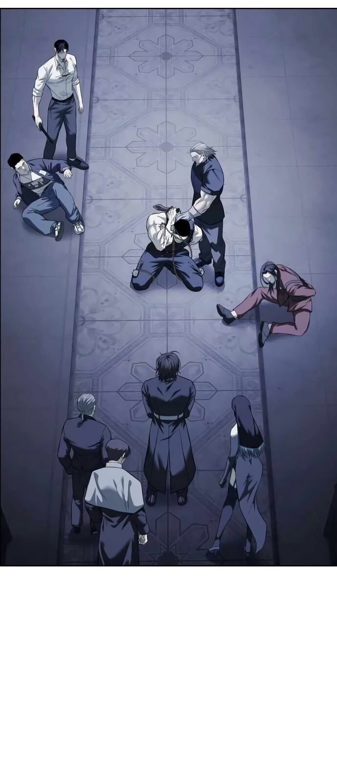 Манга Красная рубашка - Глава 25 Страница 79