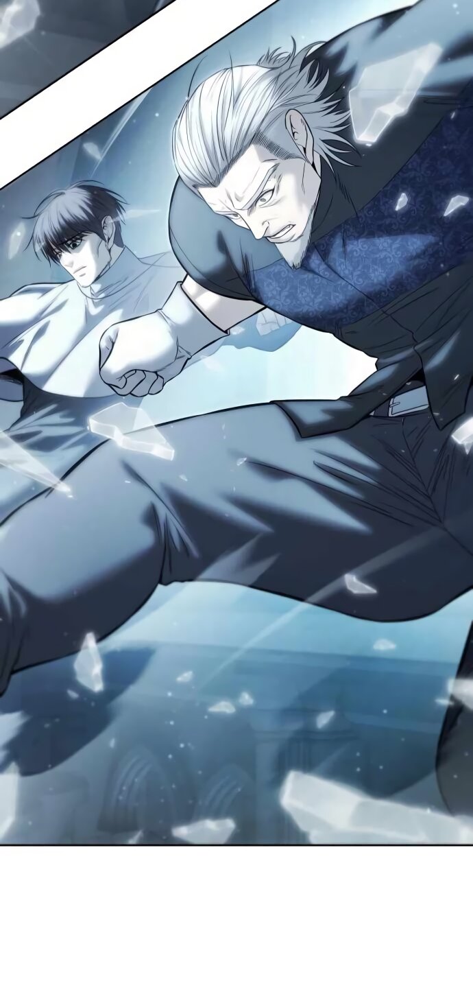 Манга Красная рубашка - Глава 25 Страница 19