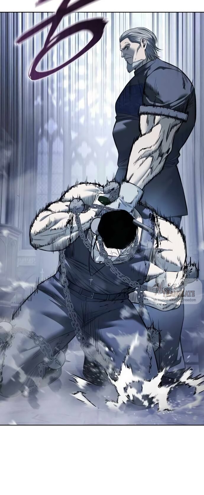 Манга Красная рубашка - Глава 25 Страница 37