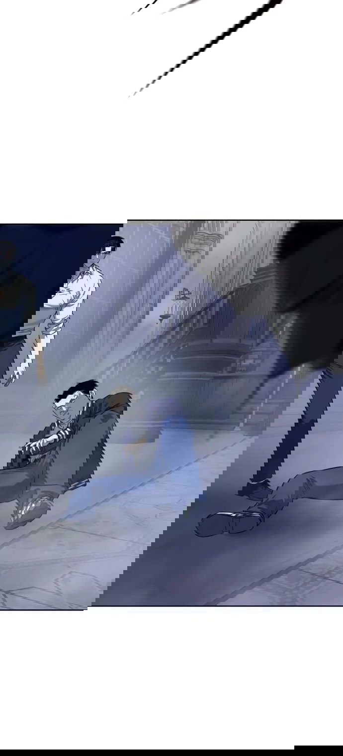 Манга Красная рубашка - Глава 25 Страница 33