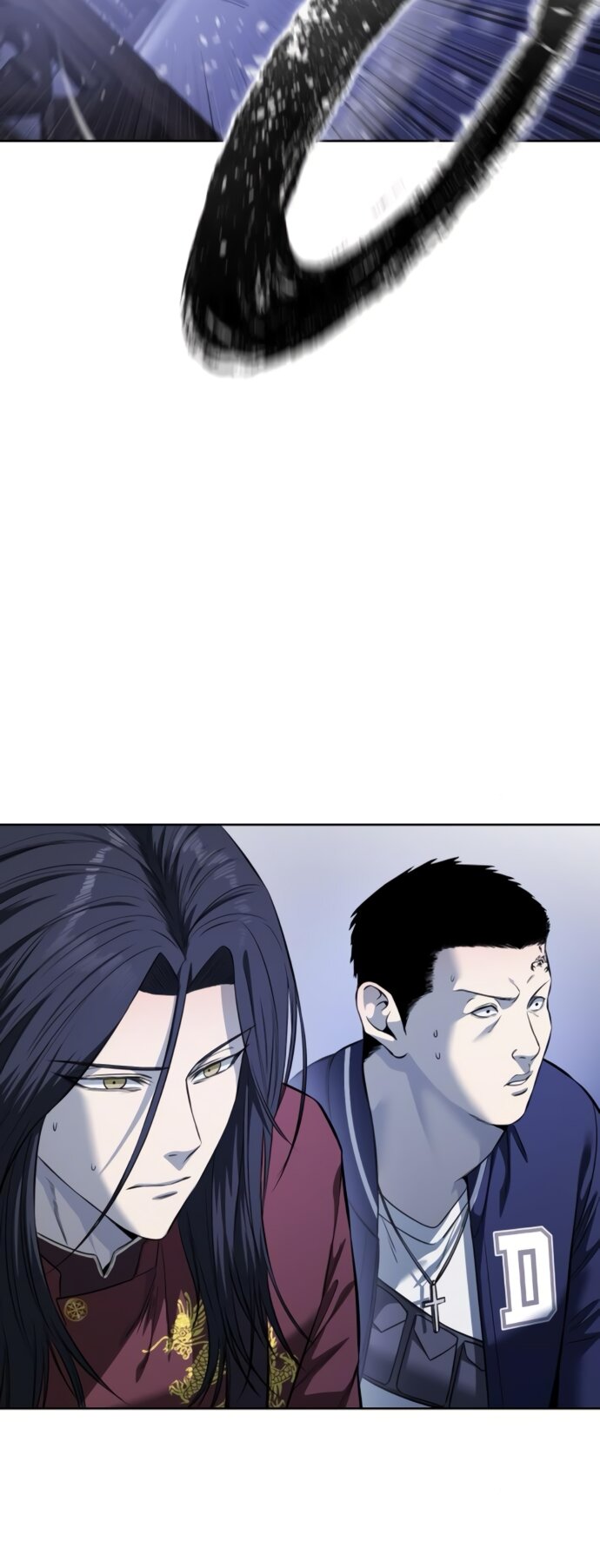 Манга Красная рубашка - Глава 24 Страница 48