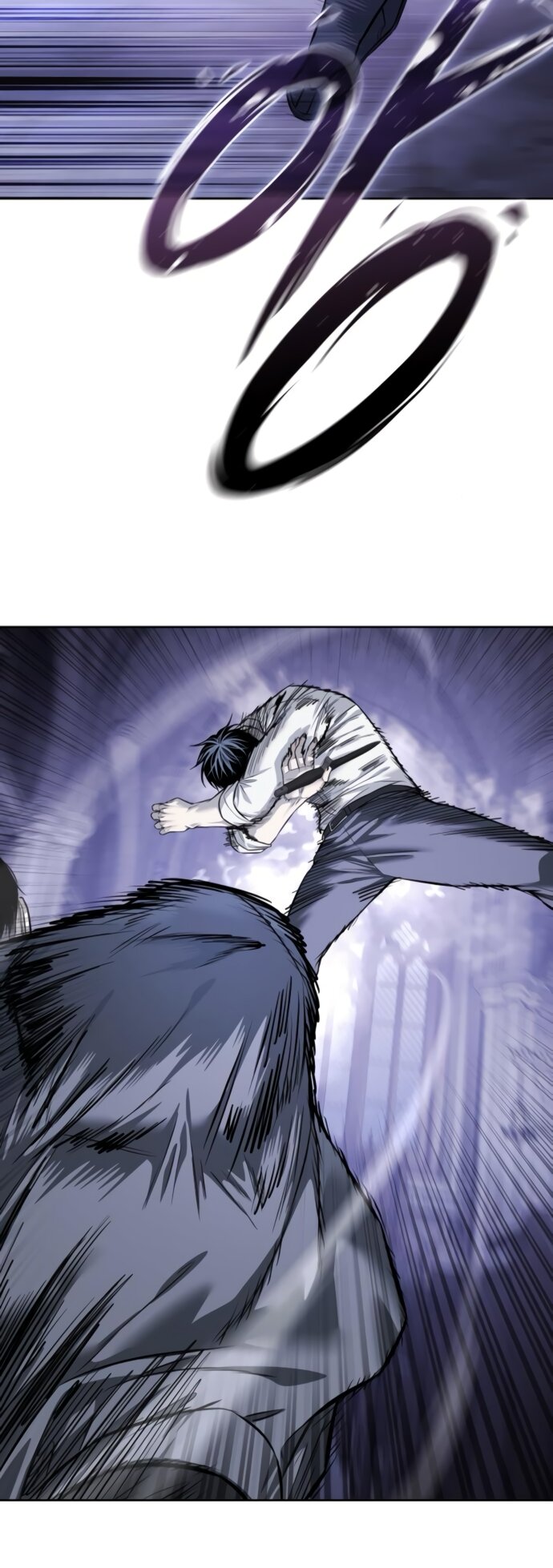 Манга Красная рубашка - Глава 24 Страница 21