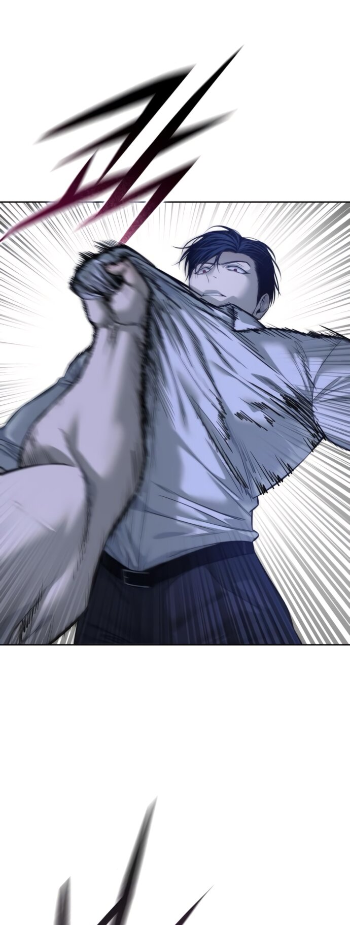 Манга Красная рубашка - Глава 24 Страница 85