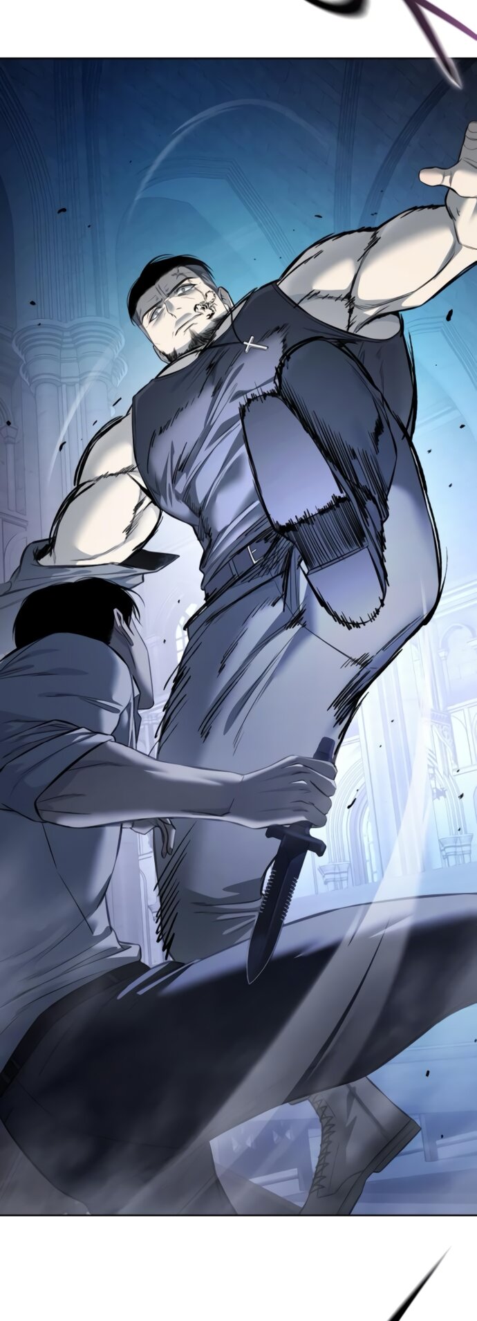 Манга Красная рубашка - Глава 24 Страница 65