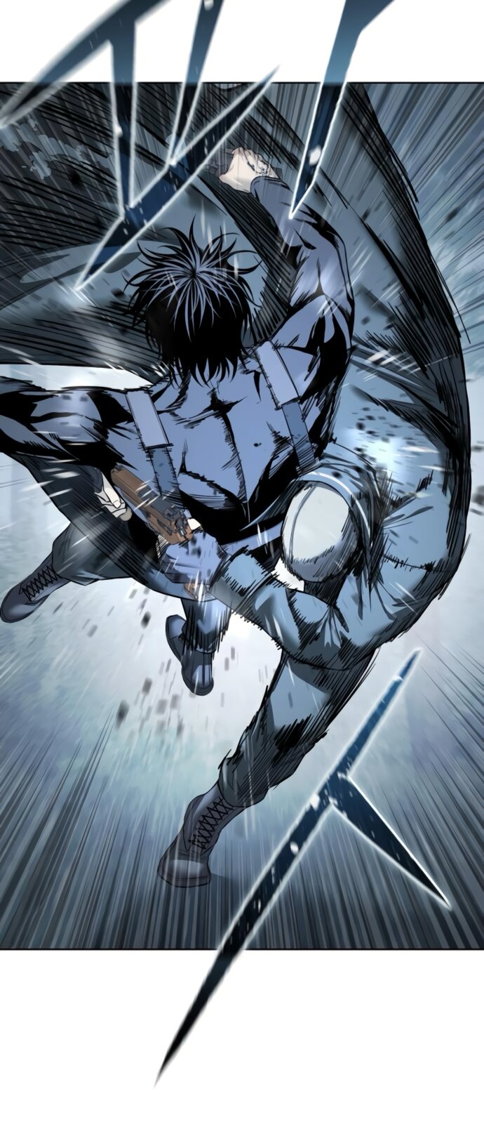 Манга Красная рубашка - Глава 23 Страница 48