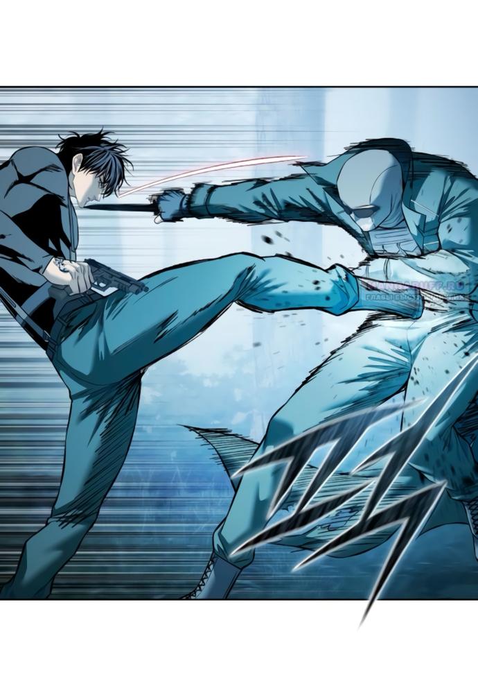 Манга Красная рубашка - Глава 23 Страница 34