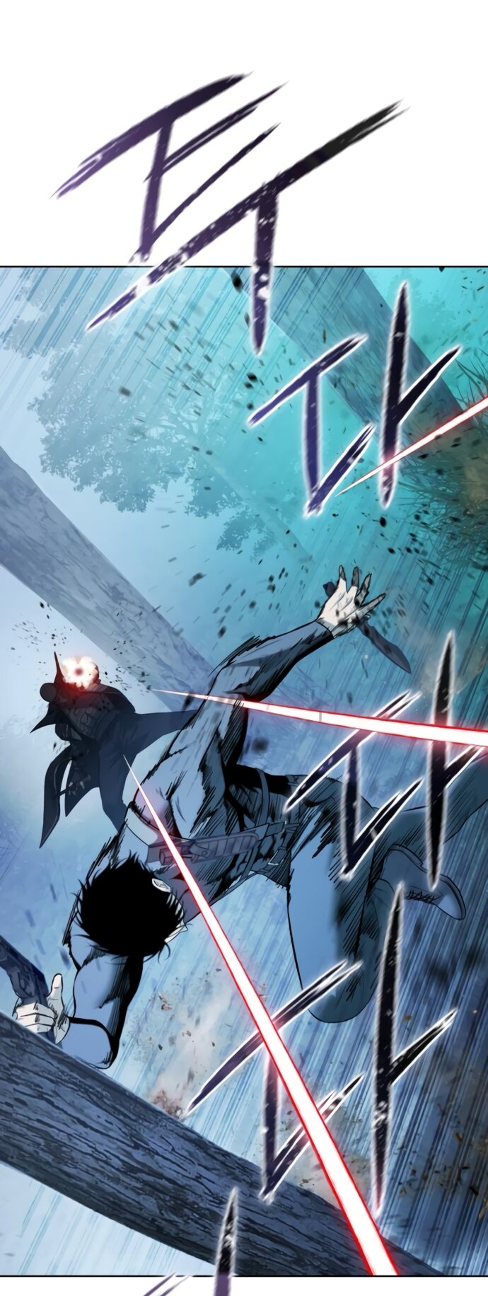 Манга Красная рубашка - Глава 23 Страница 8