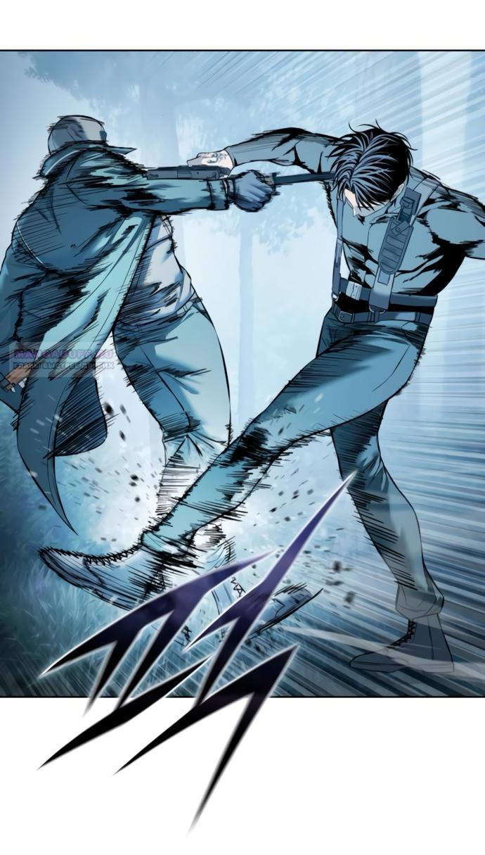 Манга Красная рубашка - Глава 23 Страница 38