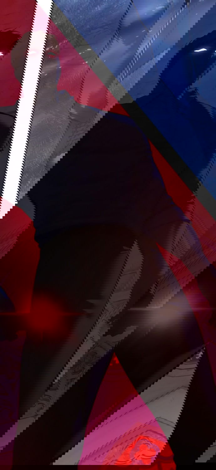 Манга Красная рубашка - Глава 23 Страница 88