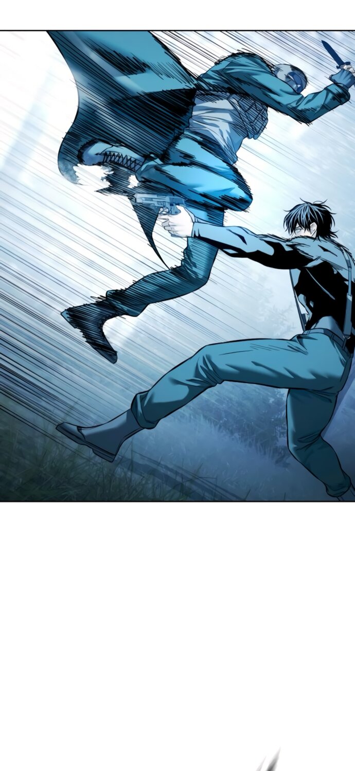 Манга Красная рубашка - Глава 23 Страница 29