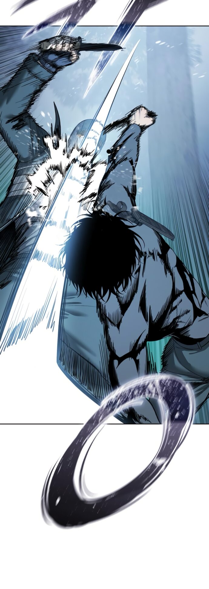 Манга Красная рубашка - Глава 23 Страница 25