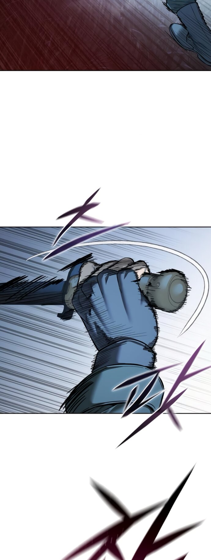 Манга Красная рубашка - Глава 23 Страница 20