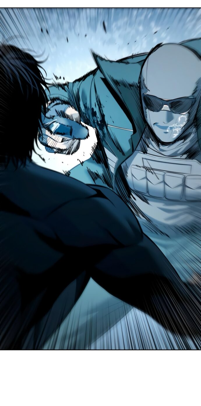 Манга Красная рубашка - Глава 23 Страница 33