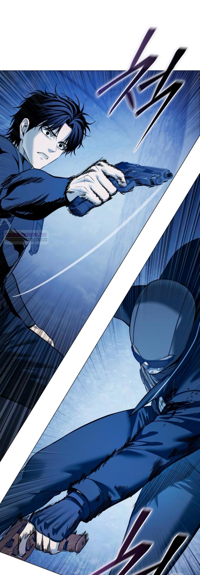 Манга Красная рубашка - Глава 22 Страница 94