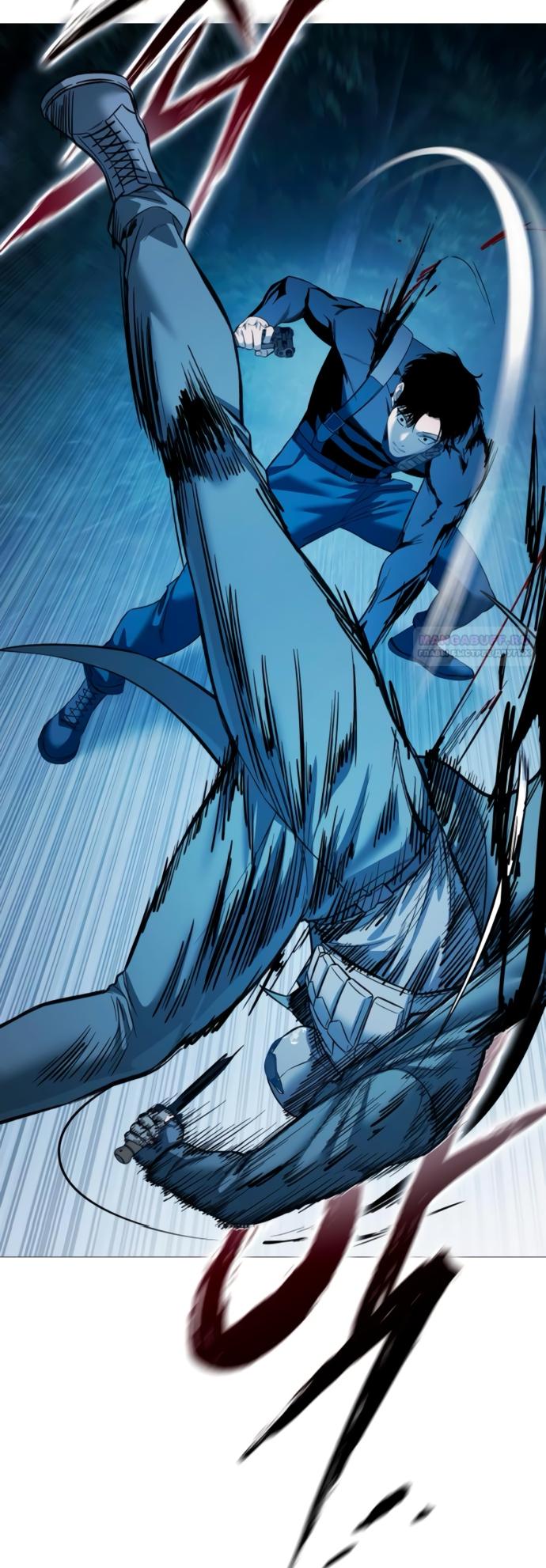 Манга Красная рубашка - Глава 22 Страница 102