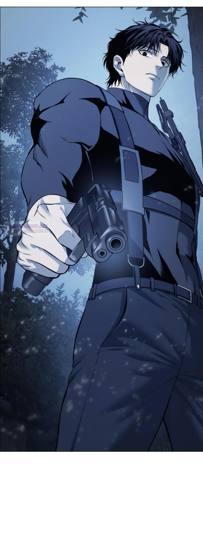 Манга Красная рубашка - Глава 22 Страница 2