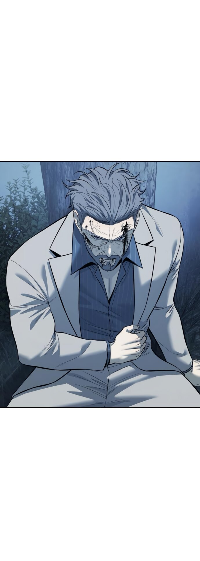 Манга Красная рубашка - Глава 22 Страница 15