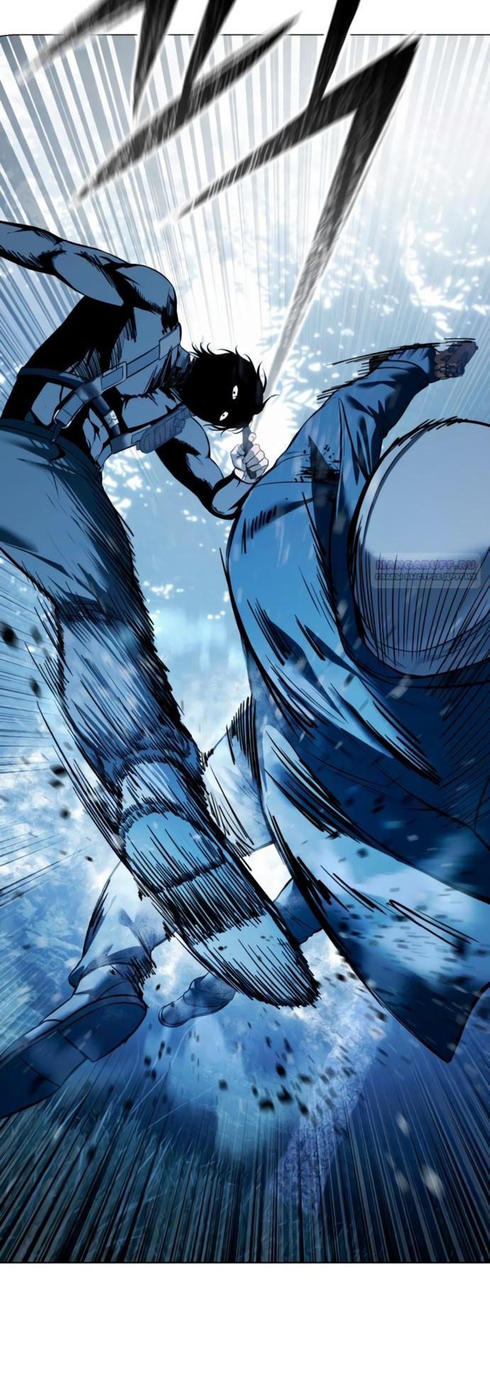 Манга Красная рубашка - Глава 22 Страница 98