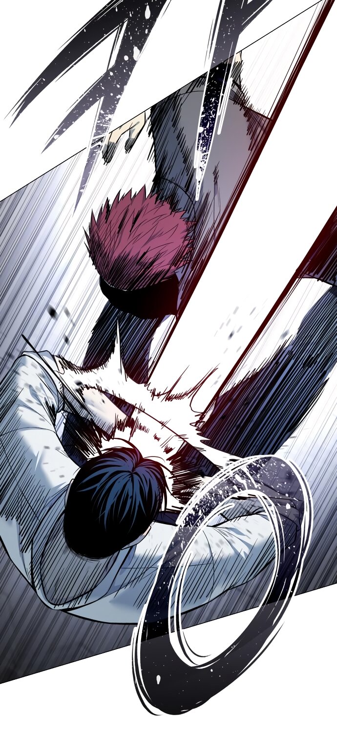 Манга Красная рубашка - Глава 21 Страница 21