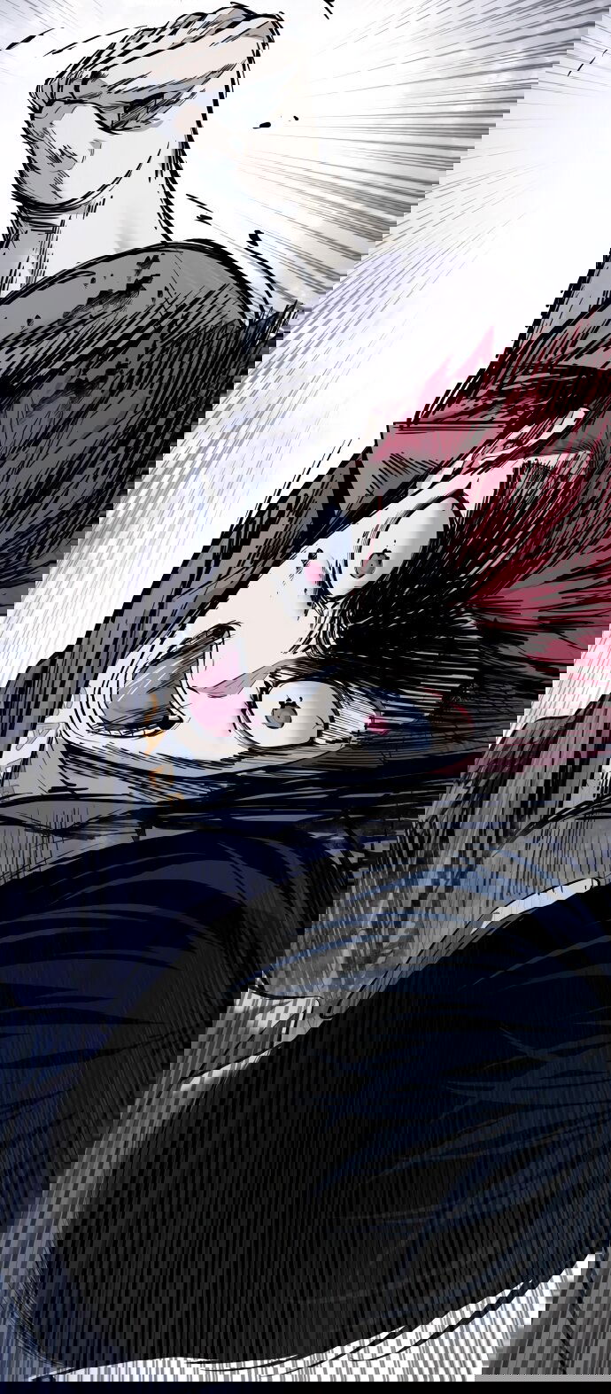 Манга Красная рубашка - Глава 21 Страница 85