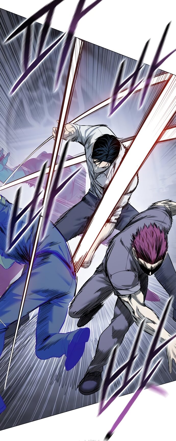 Манга Красная рубашка - Глава 21 Страница 15