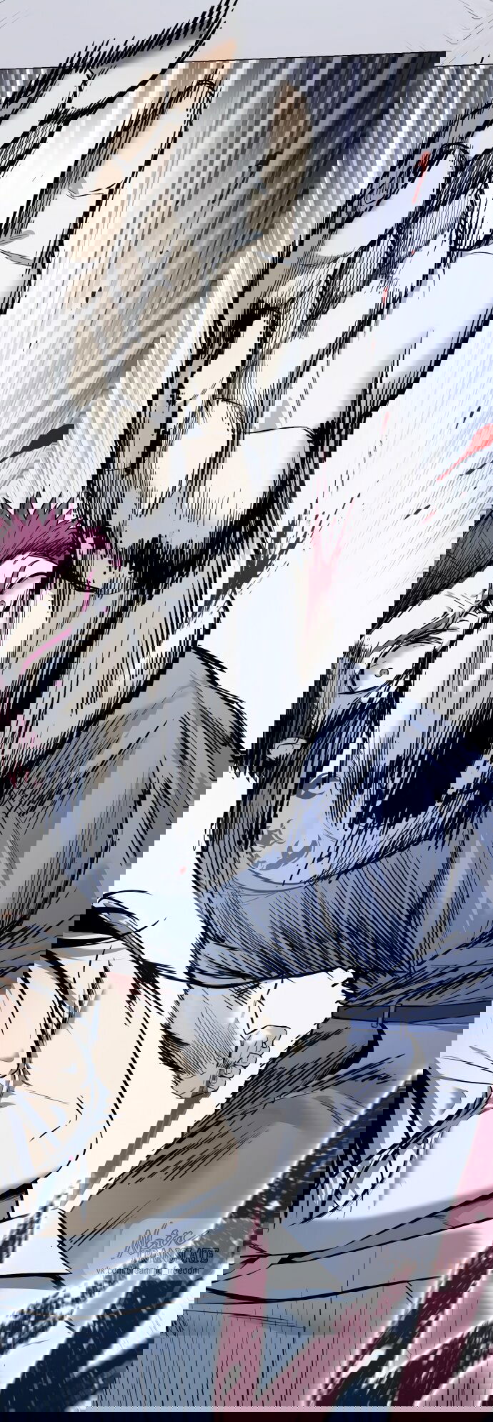 Манга Красная рубашка - Глава 21 Страница 11