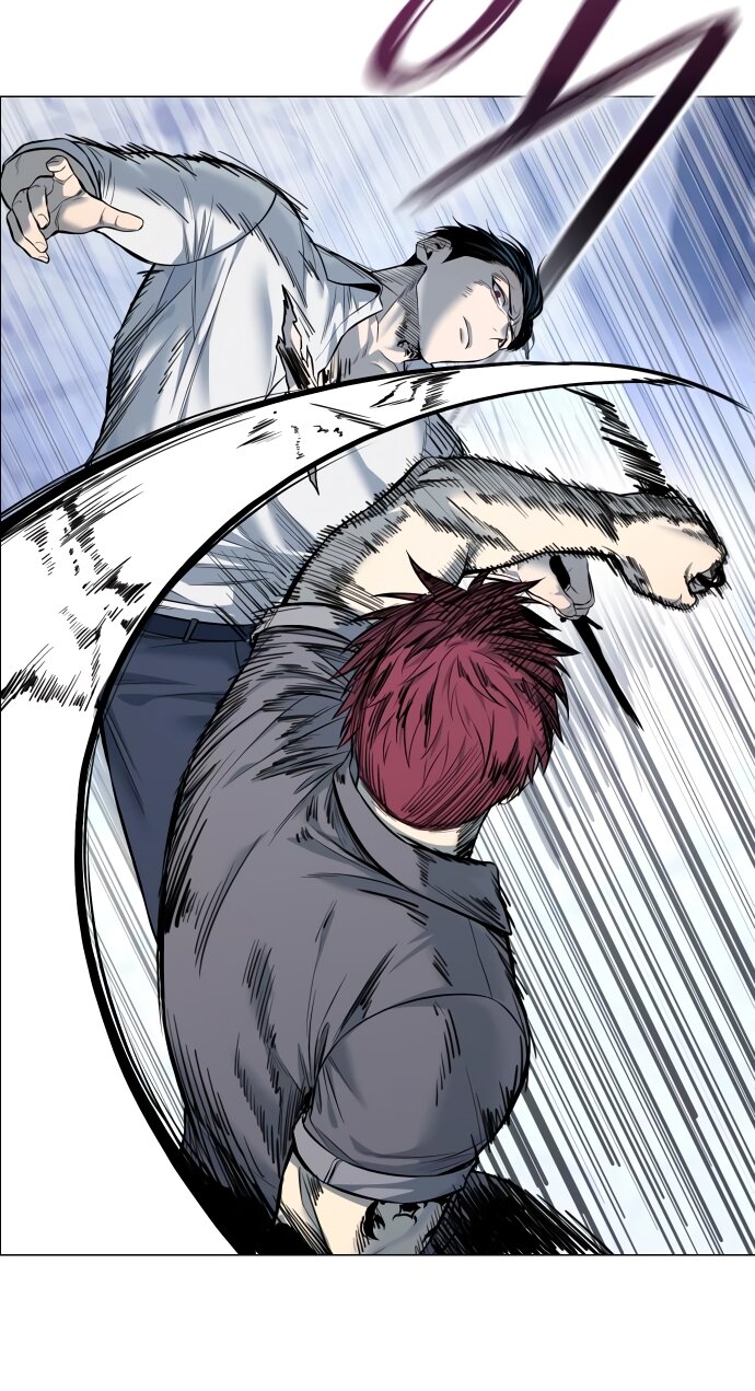 Манга Красная рубашка - Глава 21 Страница 52