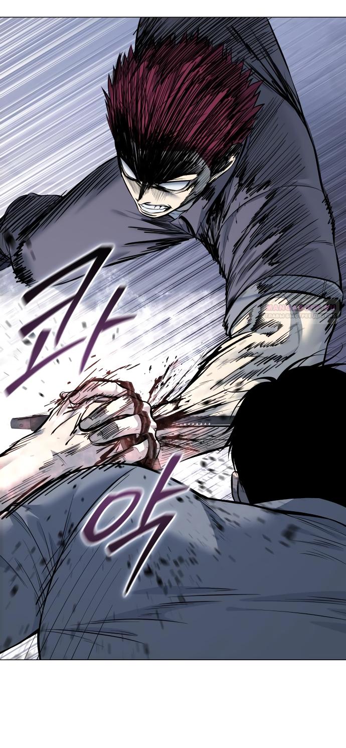 Манга Красная рубашка - Глава 21 Страница 82