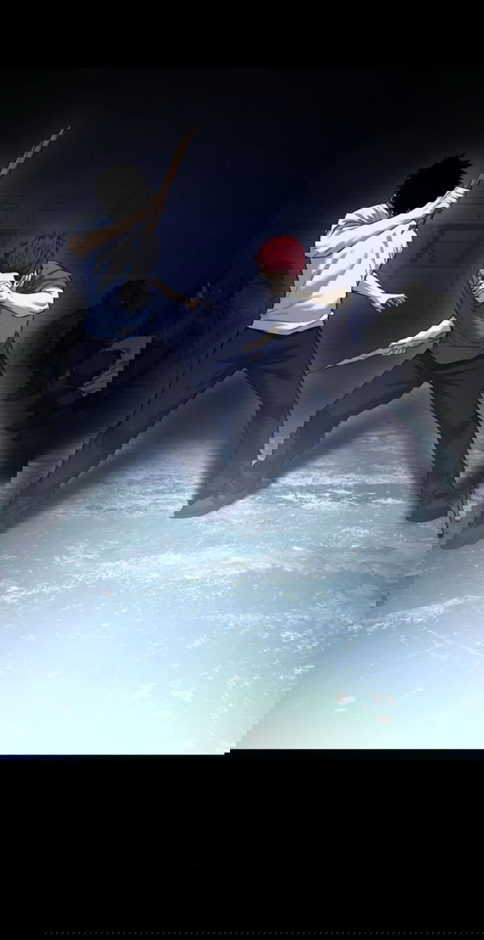 Манга Красная рубашка - Глава 20 Страница 100