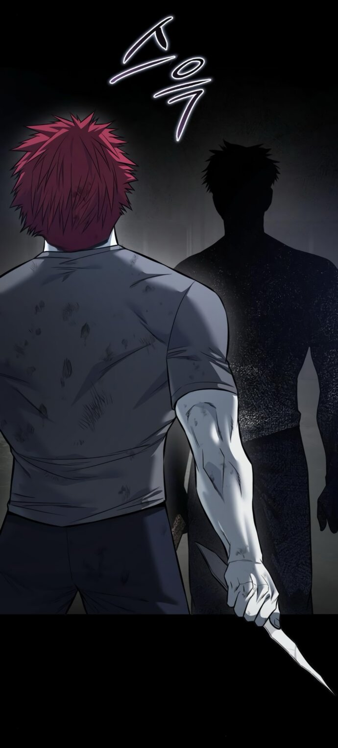 Манга Красная рубашка - Глава 20 Страница 91