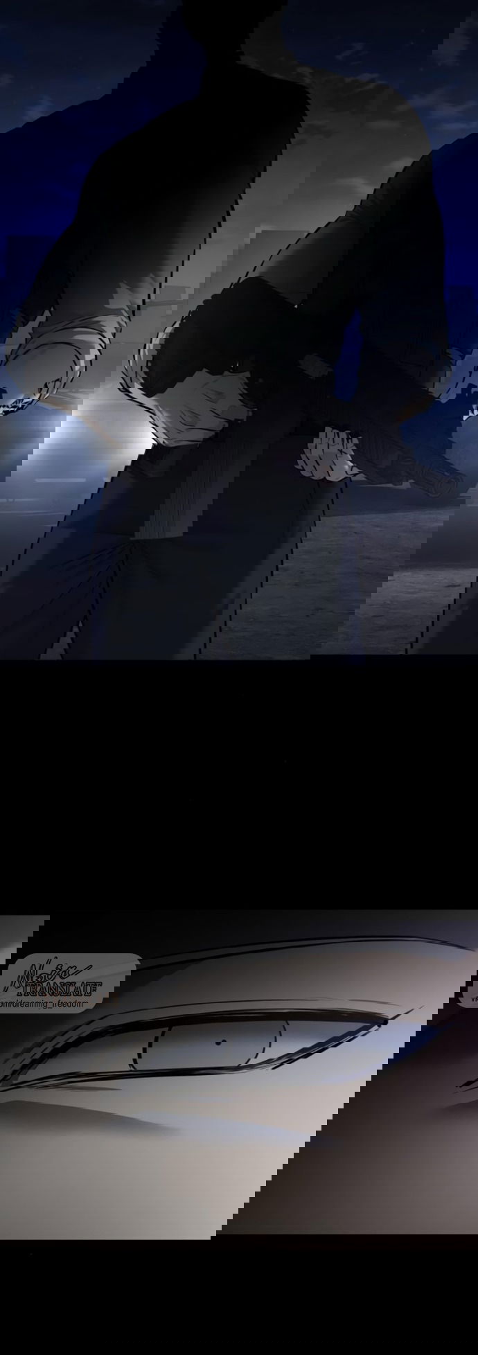 Манга Красная рубашка - Глава 20 Страница 105