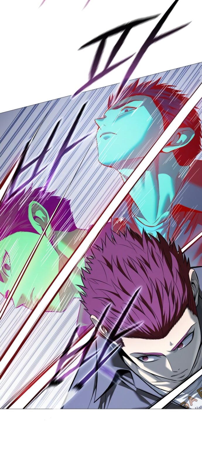 Манга Красная рубашка - Глава 20 Страница 4