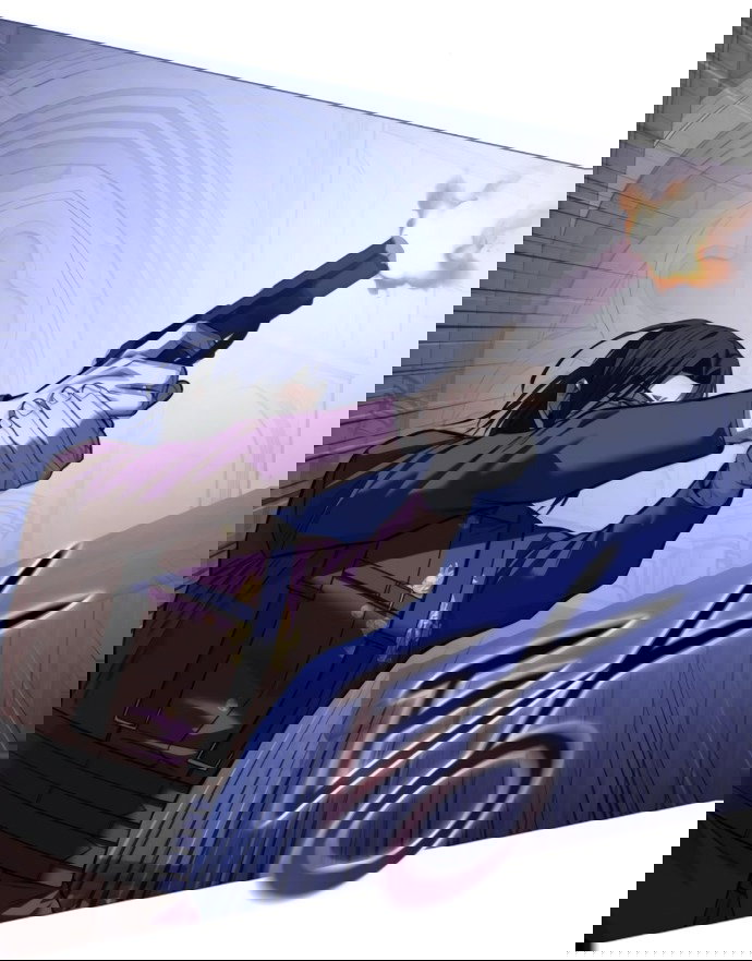 Манга Красная рубашка - Глава 19 Страница 49