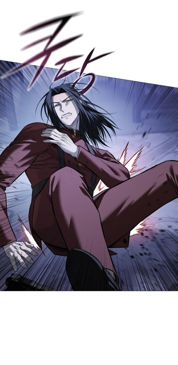 Манга Красная рубашка - Глава 19 Страница 53