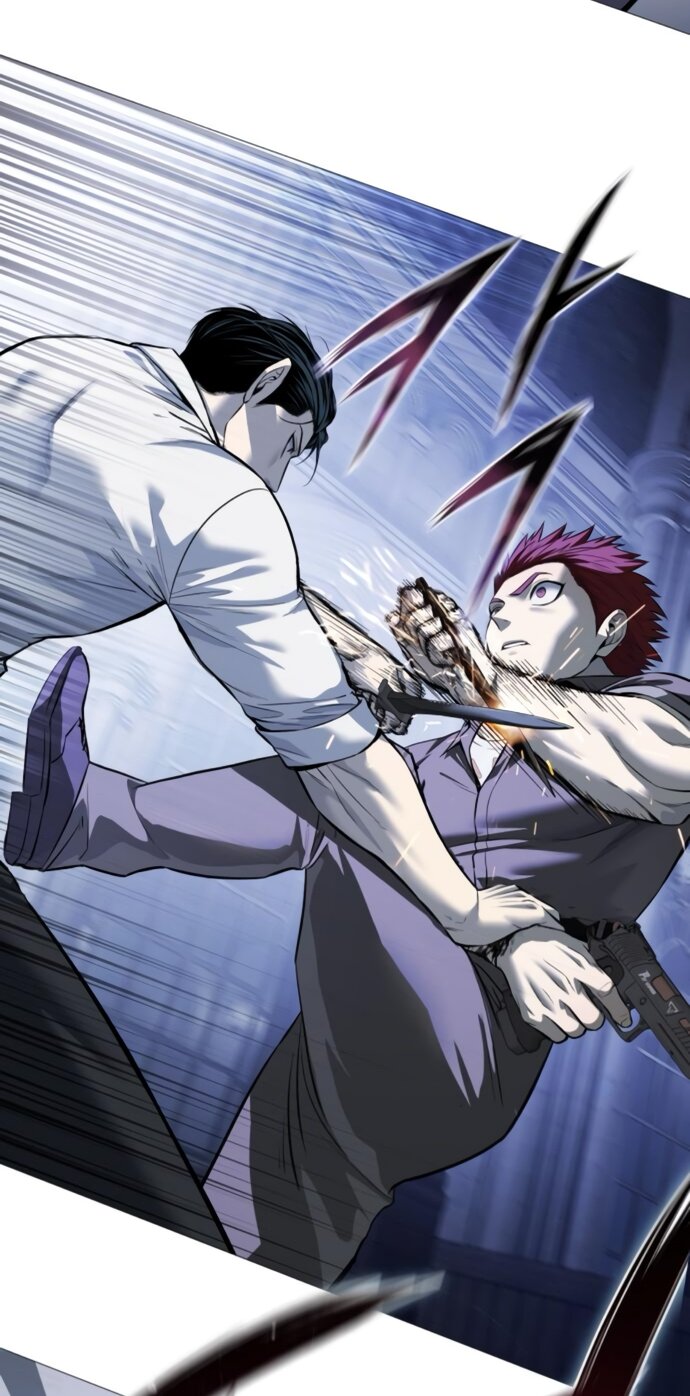 Манга Красная рубашка - Глава 19 Страница 83