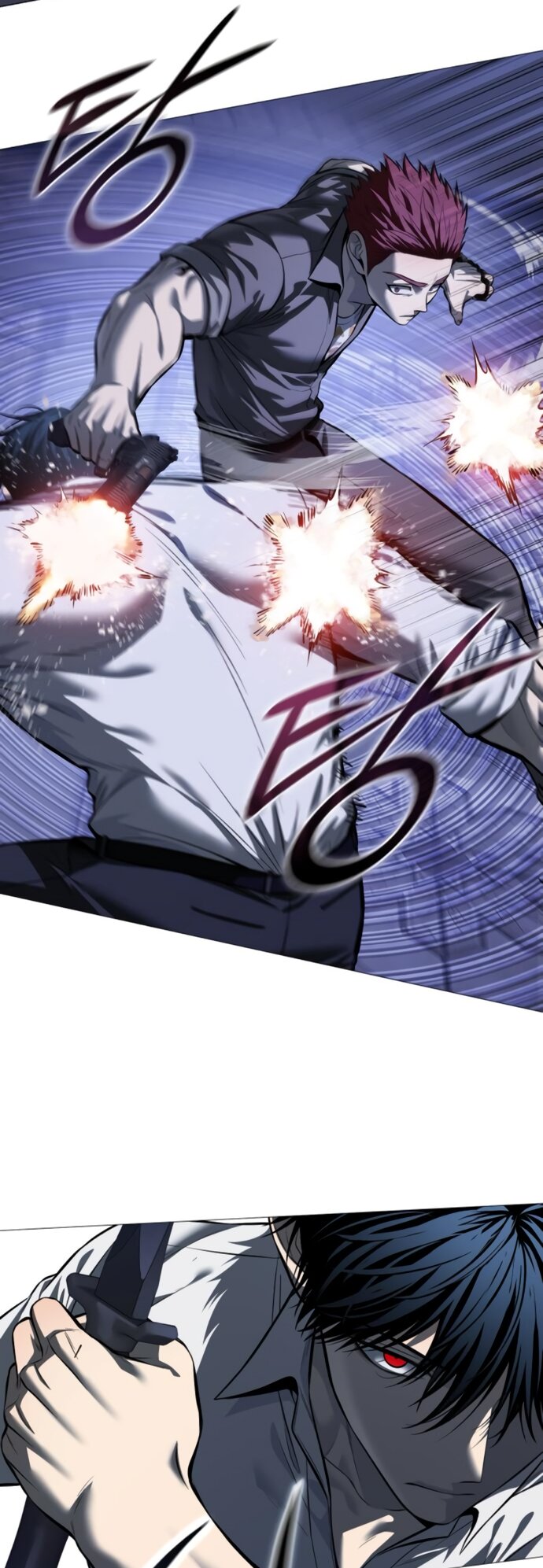 Манга Красная рубашка - Глава 19 Страница 72