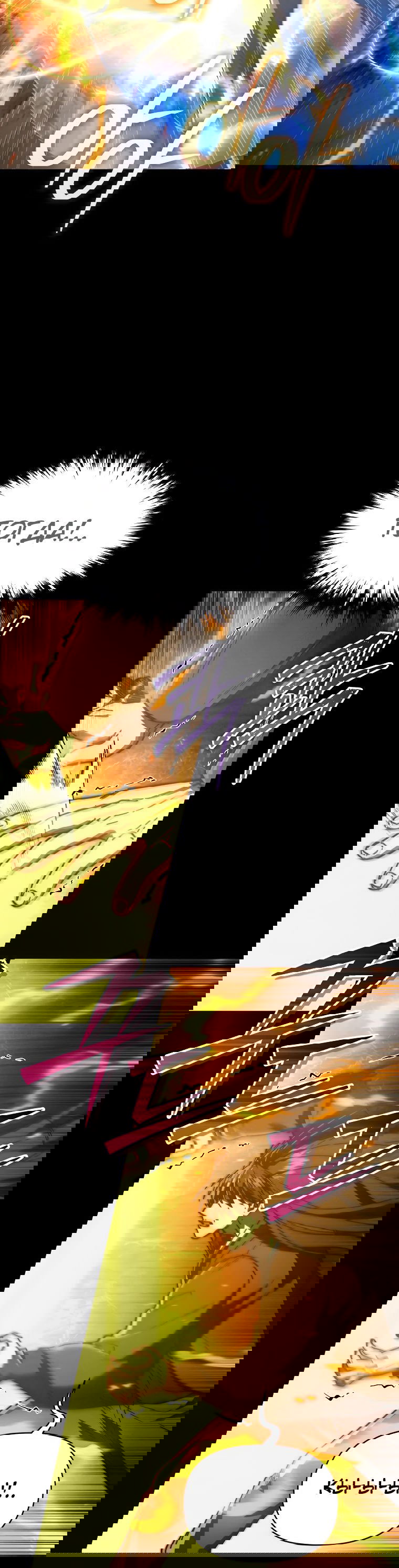 Манга Стал преемником бога войны - Глава 35 Страница 14