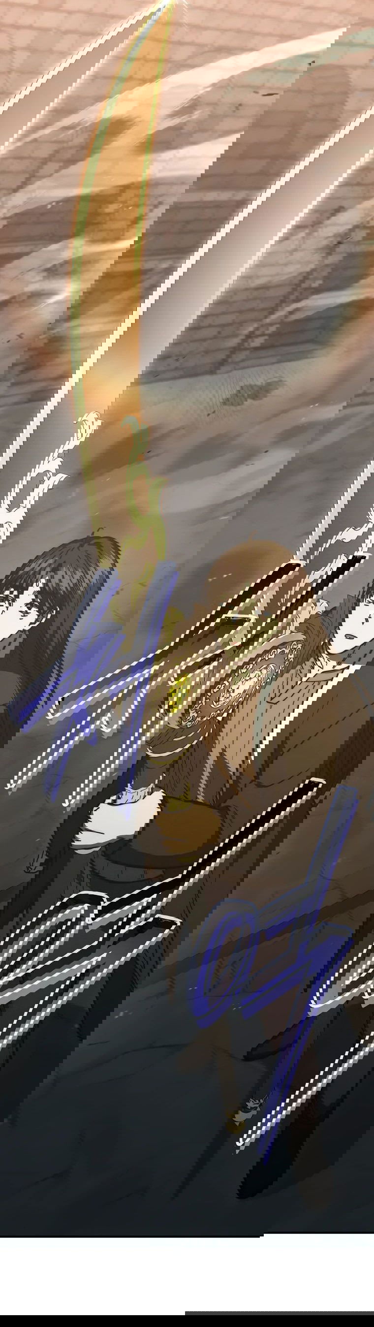 Манга Стал преемником бога войны - Глава 35 Страница 32