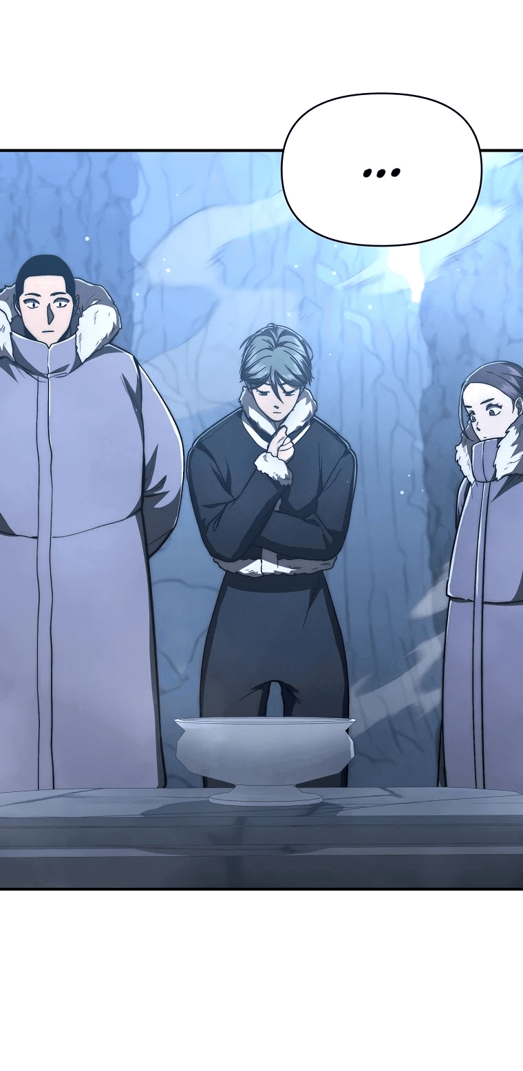 Манга Стал преемником бога войны - Глава 35 Страница 49